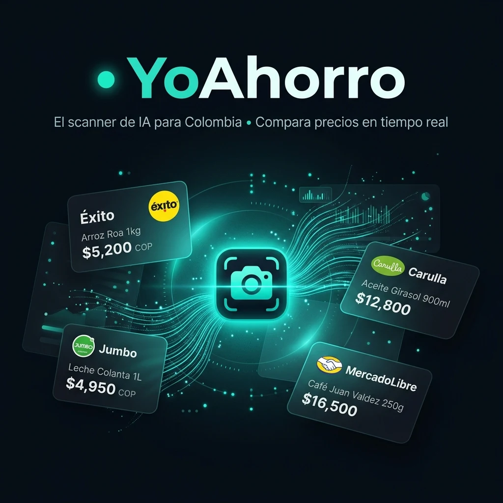 YoAhorro IA — preview 1
