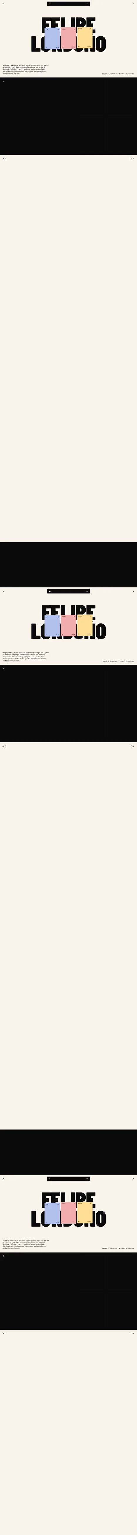 Portfolio FLH Full