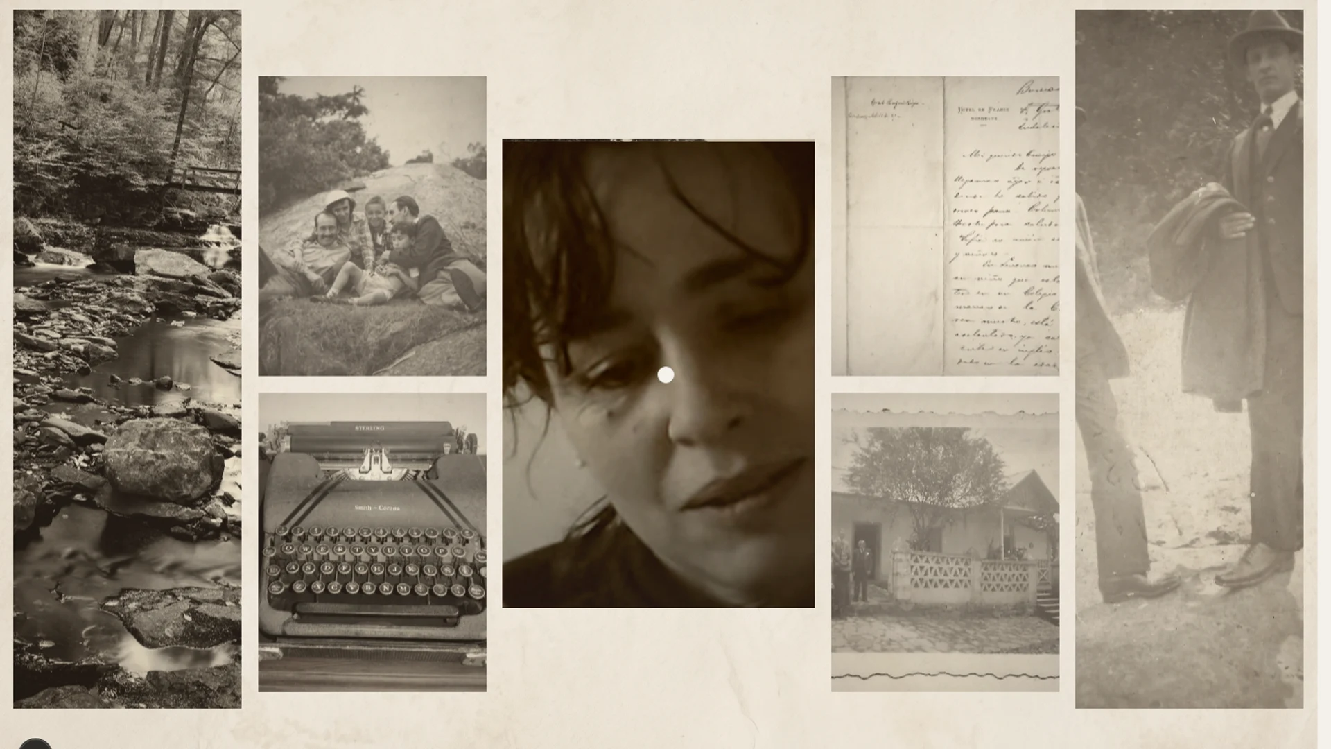 Showreel frame 9